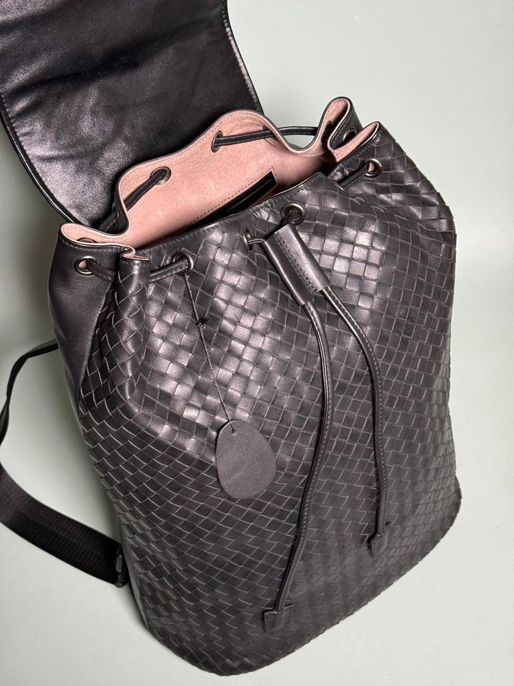 Рюкзак Bottega Veneta