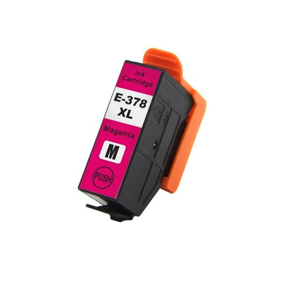 Картридж AQ, аналог Epson 378XL (T3793) для XP-8500/XP-15000, Magenta