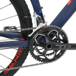 Шоссейный велосипед Welt Vigo (2024)