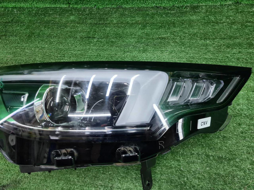 Фара правая Omoda S5 (2022-н.в.) LED