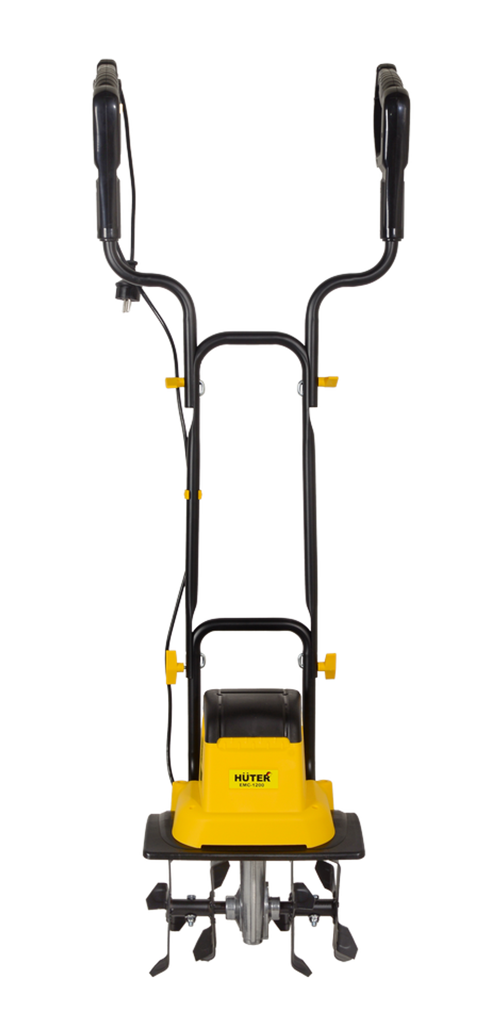 Электрический культиватор Huter ЕМС-1200