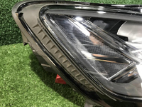 Фара правая Audi A6 RS6 C7 (2014-2018) Matrix Full LED