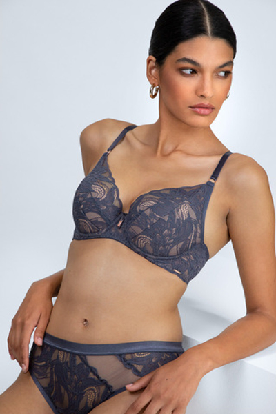 Бюстгальтер Luce Viola P-UP