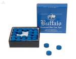 Наклейка для кия "Buffalo Diamond Plus" ø13мм 1шт.