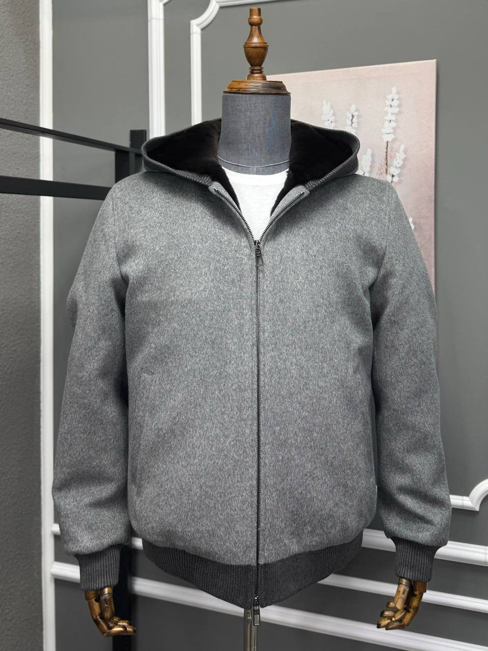 Куртка Loro Piana
