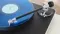 Clearaudio Concept MM Wood Black / Dark Wood + Concept Tonearm