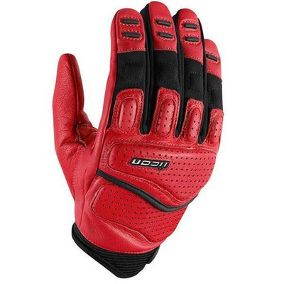 Перчатки ICON Superduty