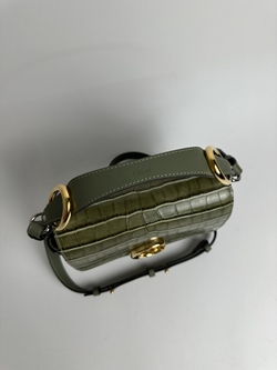Сумка Chloe Small Square