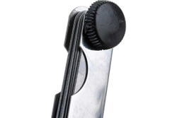 Веерный щуп СЕРВИС КЛЮЧ 0,05-1,0мм 13 листов в блистере 70613