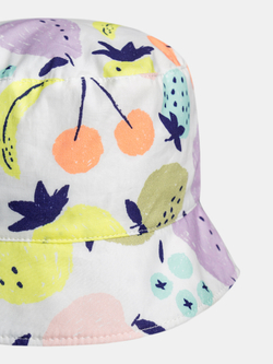 двусторонняя панамка