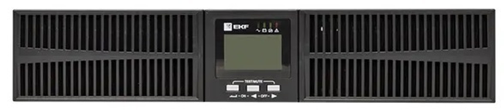 Источник бесперебойного питания  EKF SW901G4-RT