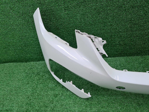 Бампер передний Kia Seltos (2019-2022)