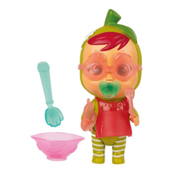 IMC Toys Cry Babies Magic Tears Tutti Frutti - плачущая мини-кукла-сюрприз, серия 2 93355S2