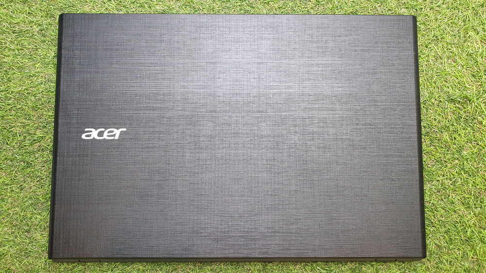 Ноутбук Acer i5-5/4Gb/940M 2Gb/E5-573G-53ZF/Windows 11