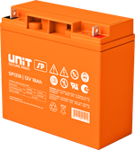 Аккумулятор UNIT SP-1218