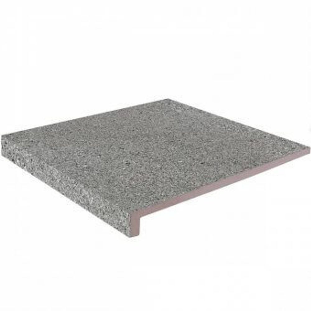 Exagres Milan Gris Antislip Фронтальная  33x33