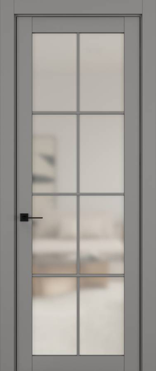 Дверь 5 NC Керамик серый 2000*600