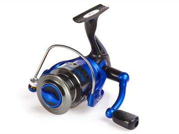 Катушка Salmo Sniper SPIN 6 4000FD