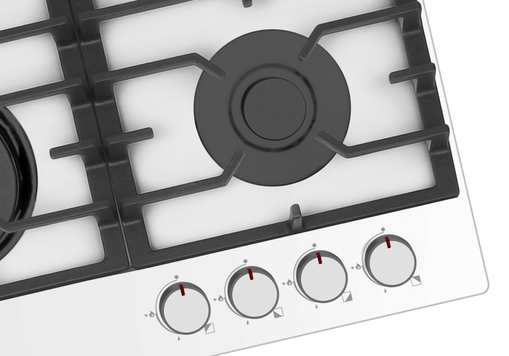 Газовая панель Hansa BHKW671830