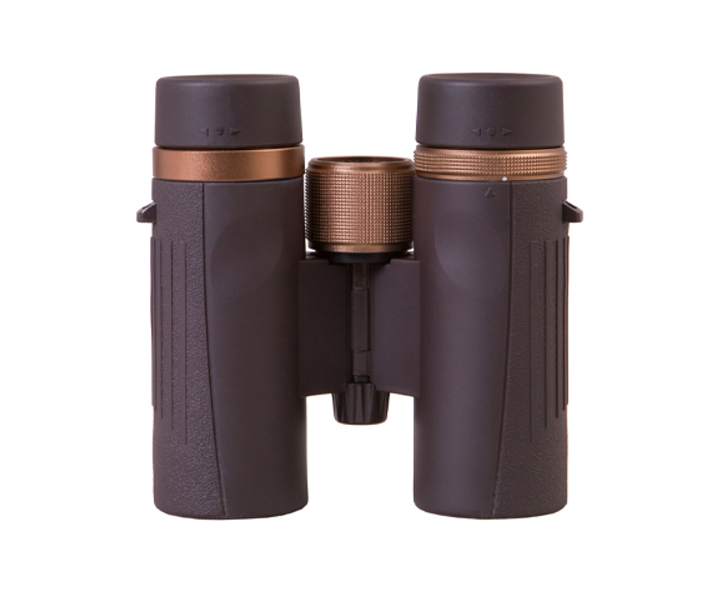 Бинокль Levenhuk Vegas ED 8x32 - фото 3