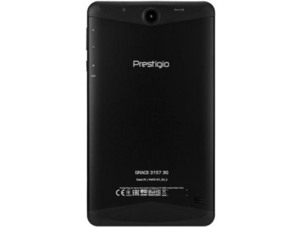 Планшет Prestigio Grace PMT3157 3G Black