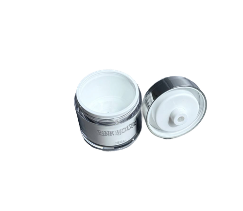 Вакуумная помпа для геля Pink House