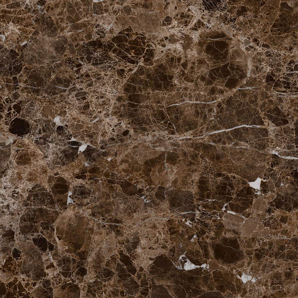 Emperador Brown Керамогранит 60х60 Полированный