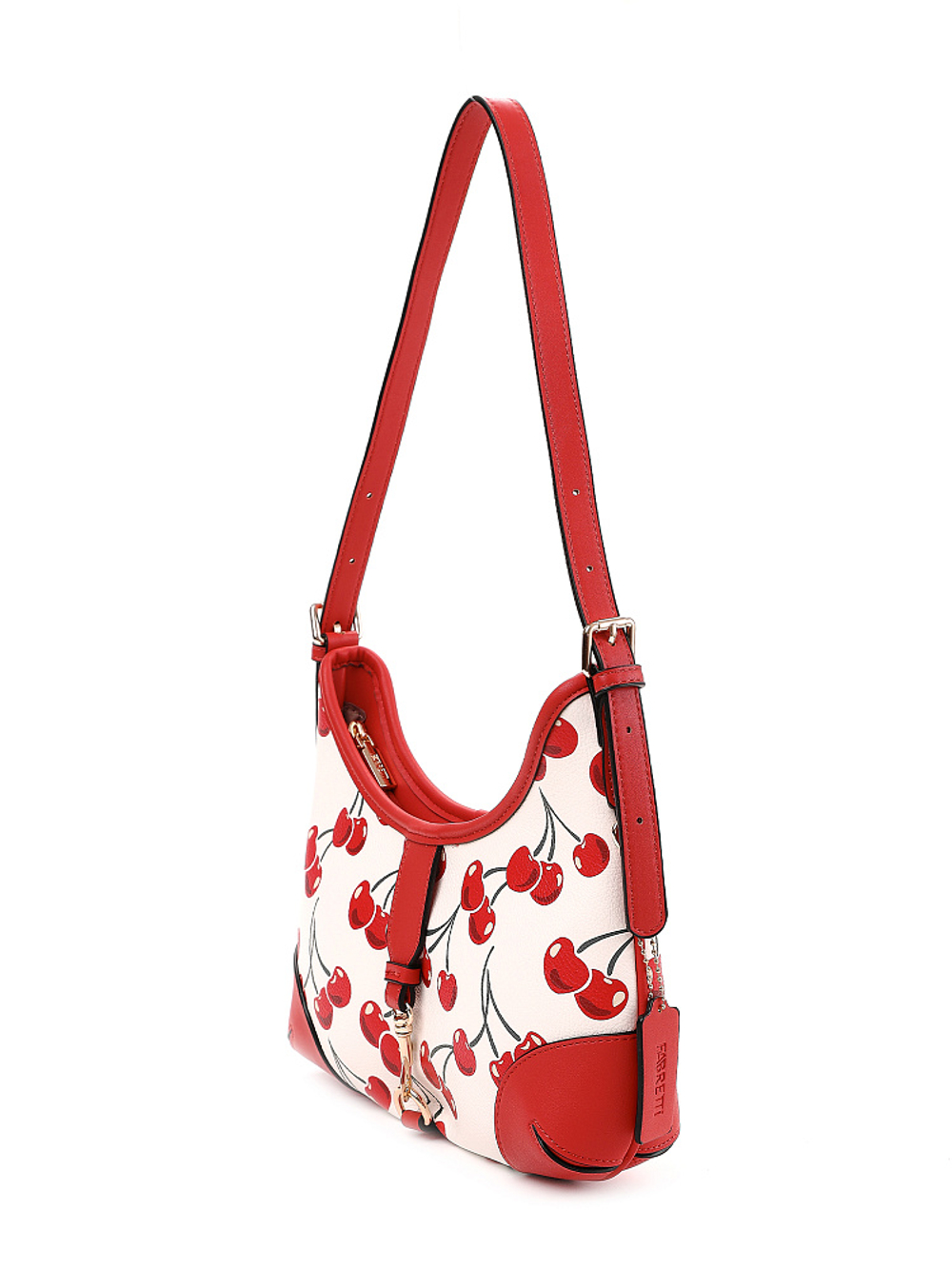 Сумка из экокожи FABRETTI FR30663-4