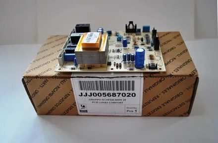 Плата управления для котлов Baxi 5687020