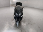 Yamaha T-Max 500 , 2005