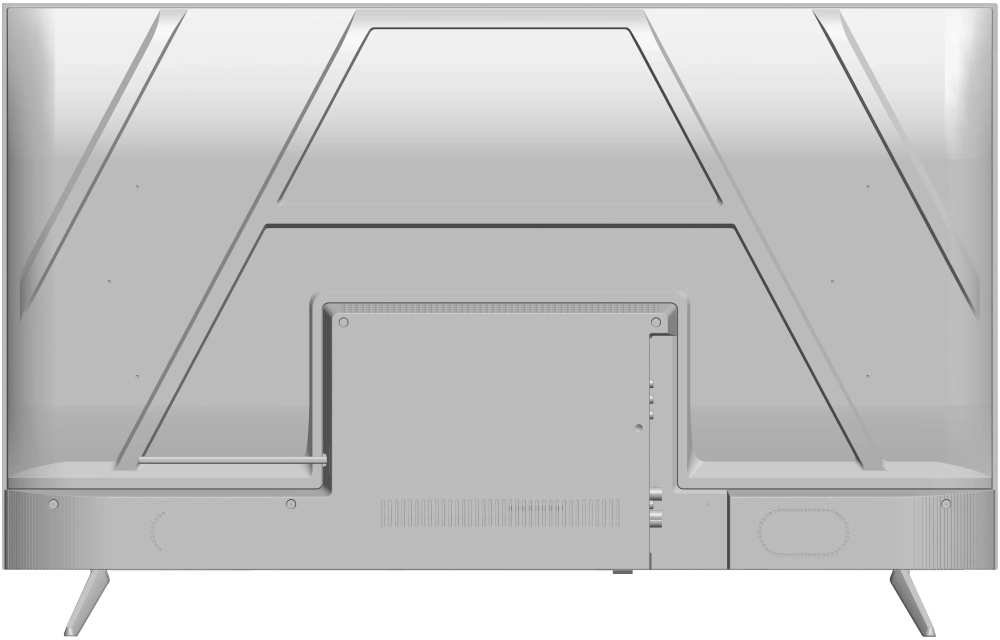 Телевизор 40" Asano 40LF5011T