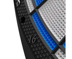 Дартс электронный DFC BLUEBOARD*