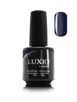 Гель лак Luxio Spectra для ногтей 15 мл синий