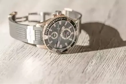 Ceramo Vinilam XXL Glue Дуб Цюрих, 4,27 м²