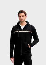 Толстовка BOSS Authentic Jacket H