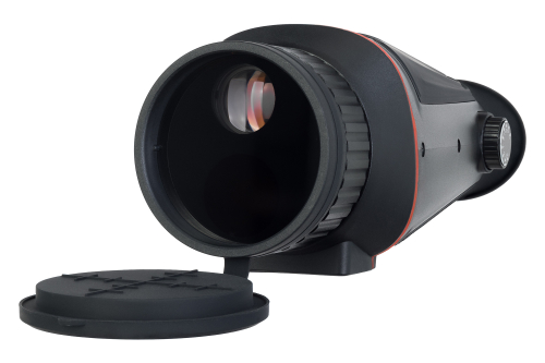 Монокуляр цифровой ночного видения Levenhuk Halo 20X PLUS