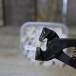 Колотый натуральный камень для мозаики