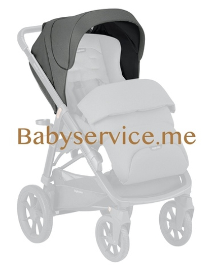 Капюшон Inglesina Aptica