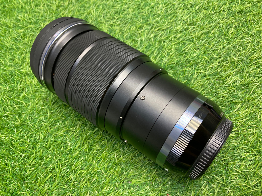 Olympus ED 40-150mm 2.8 Pro