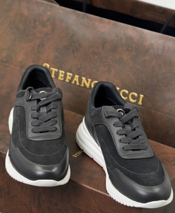 Кроссовки Stefano Ricci