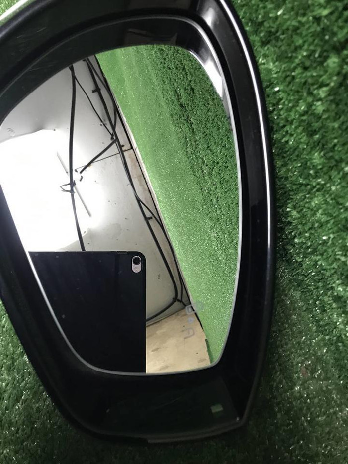 Зеркало правое Chery Arrizo 8 (2022-н.в.) 10 конт.