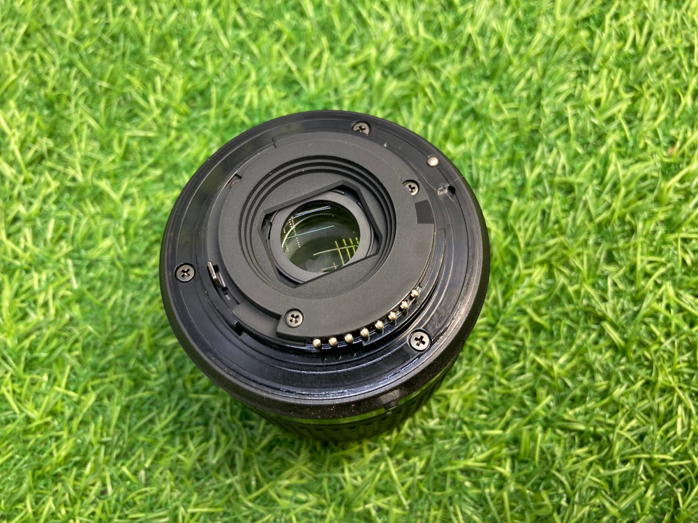 Nikon D3400 + 18-55mm 1.800 кадров Покупка/Продажа
