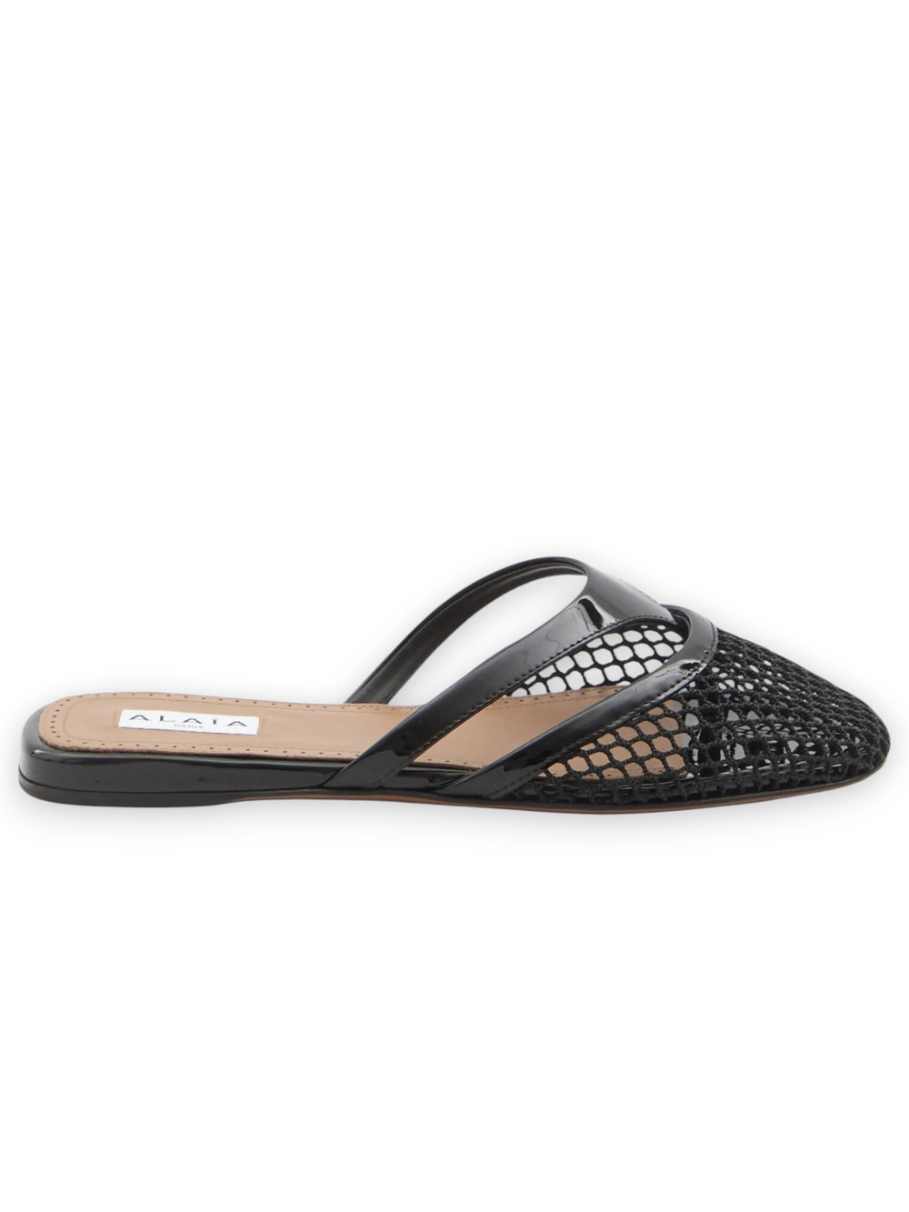 Сабо Alaïa
