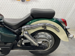 Honda Shadow 400 , 1998