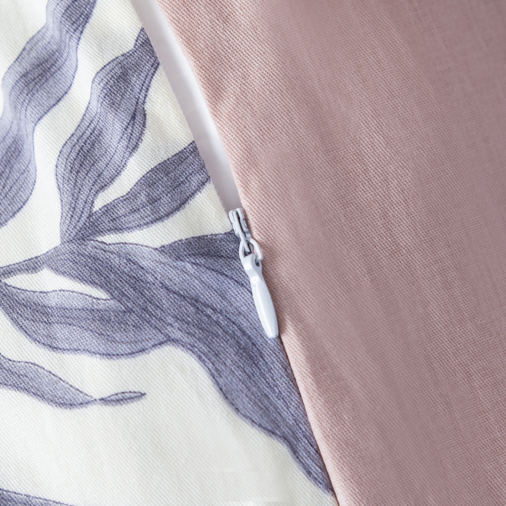 Комплект постельного белья Люкс Сатин 100% хлопок A295