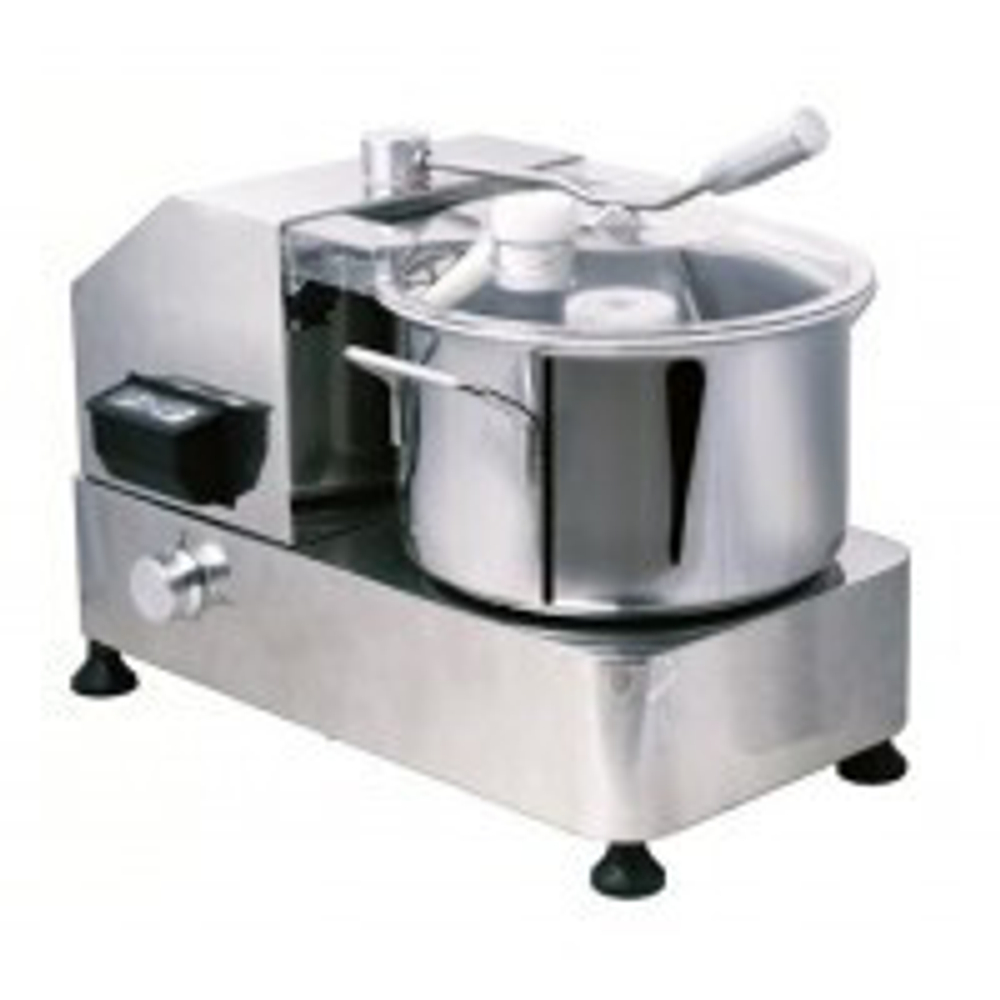 Куттер VIATTO HR-6