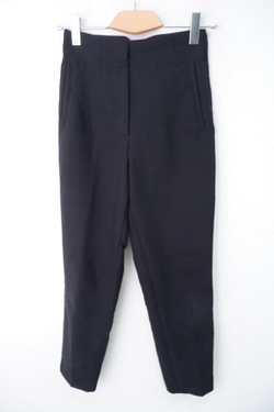 Брюки Zara базовые 42 размер