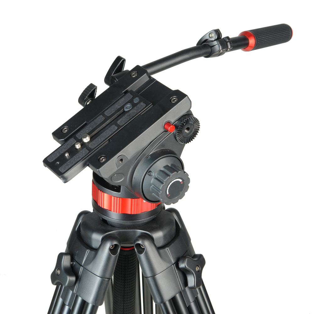 Видеоштатив HDV Elite - 752