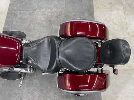 Kawasaki Vulcan 1500 Classic 2001