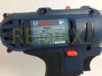 Шуруповерт Bosch DCD700 14v